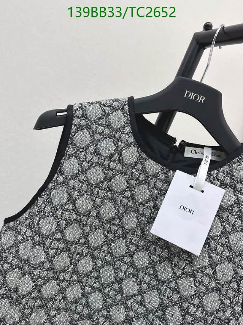 Chanel-Clothing Code: TC2652 $: 139USD