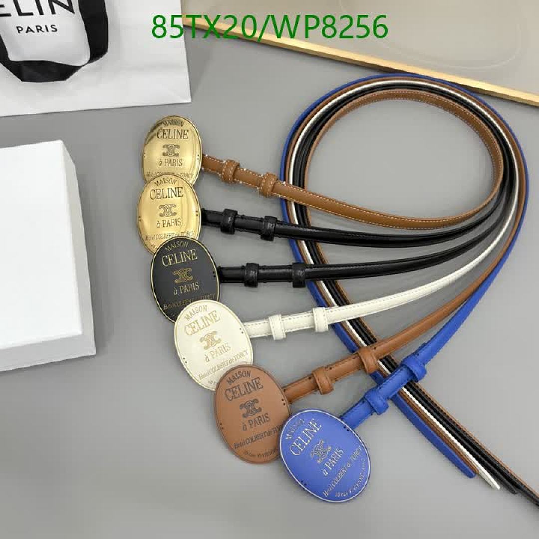 Celine-Belts Code: WP8256 $: 85USD