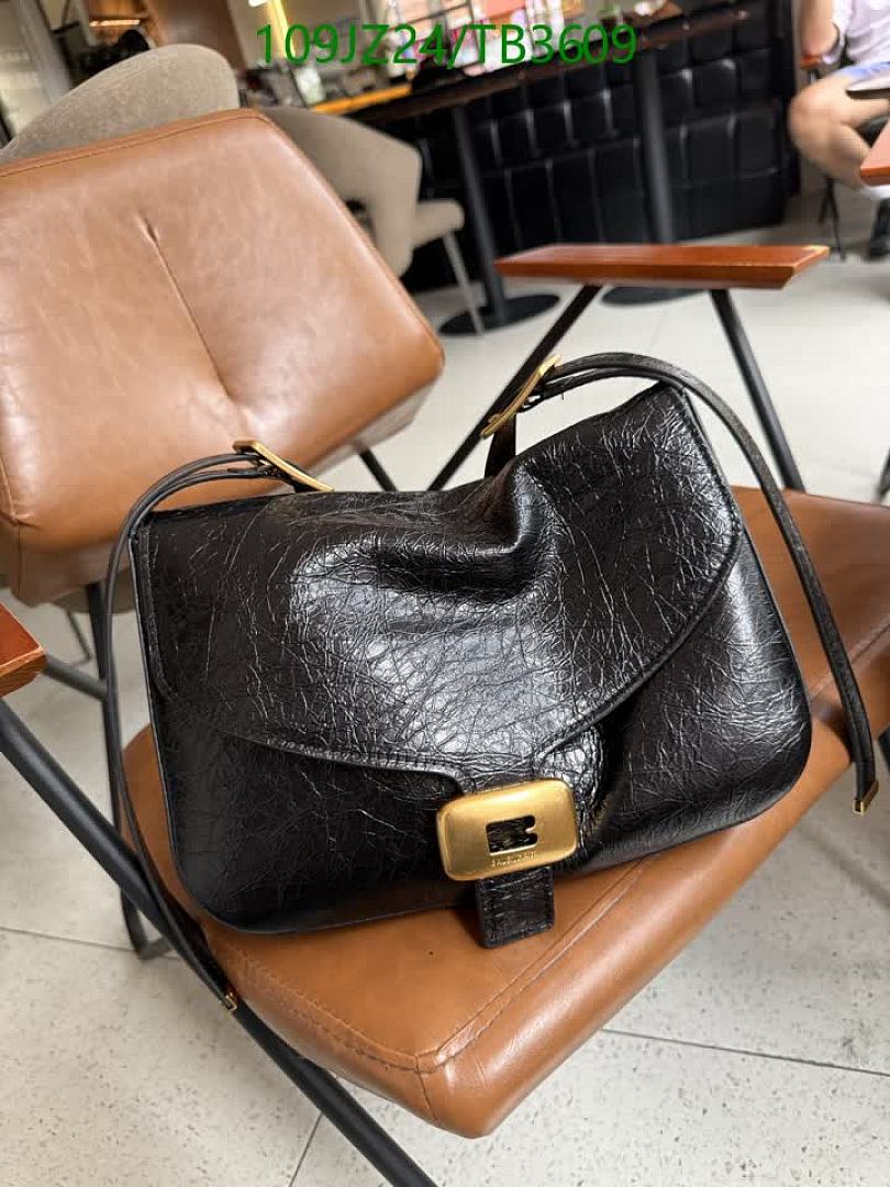 Balenciaga-Bag-4A Quality Code: TB3609 $: 109USD