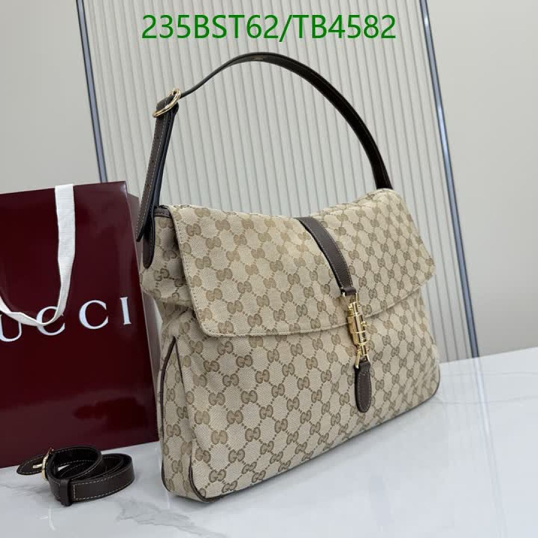 Gucci-Bag-Mirror Quality Code: TB4582 $: 235USD