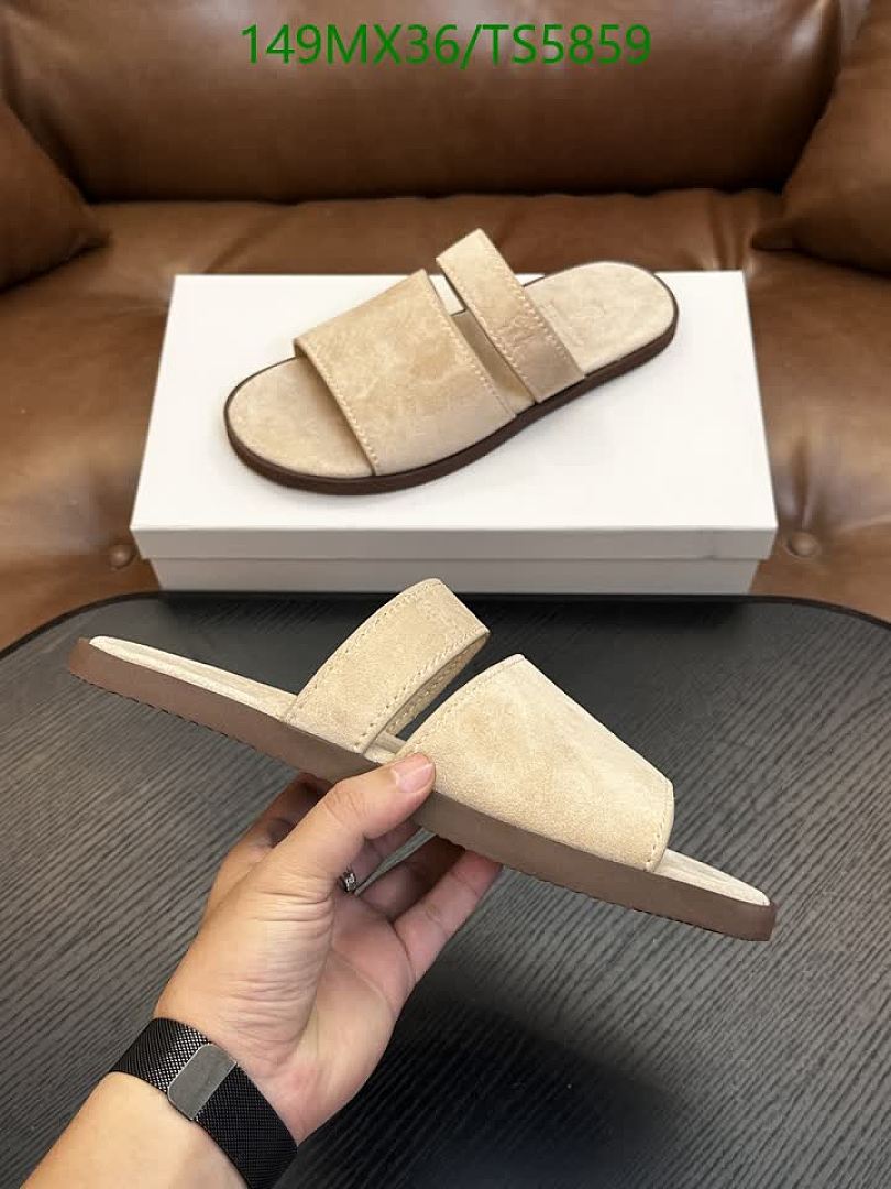 Brunello Cucinelli-Men shoes Code: TS5859 $: 149USD