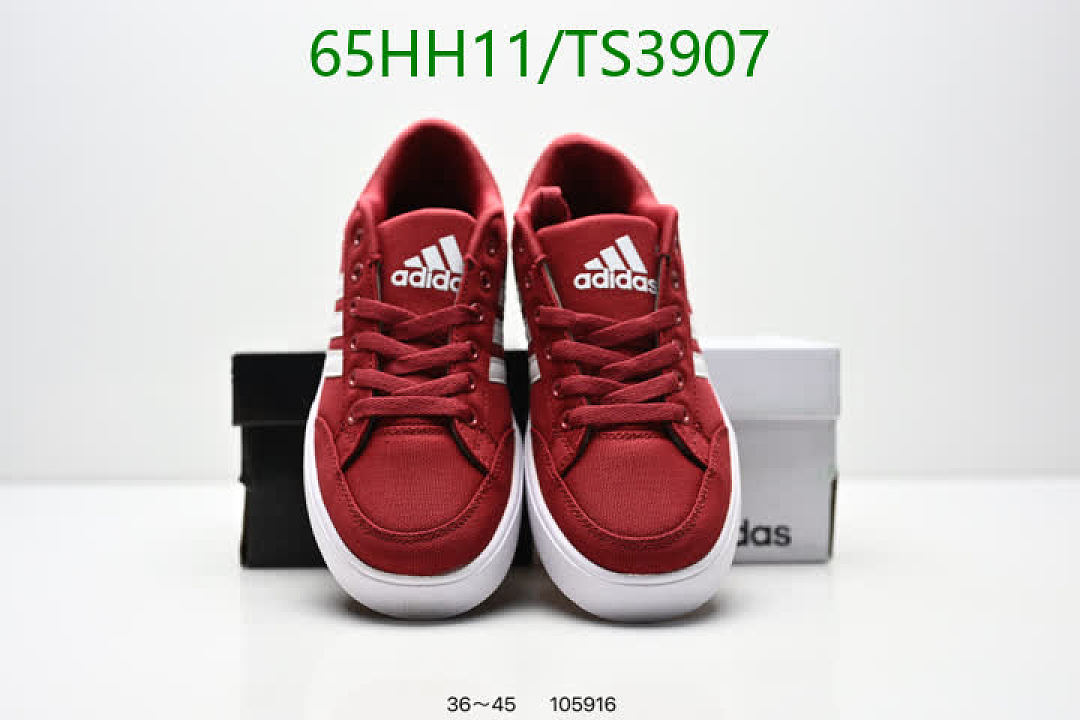 Adidas-Men shoes Code: TS3907 $: 65USD