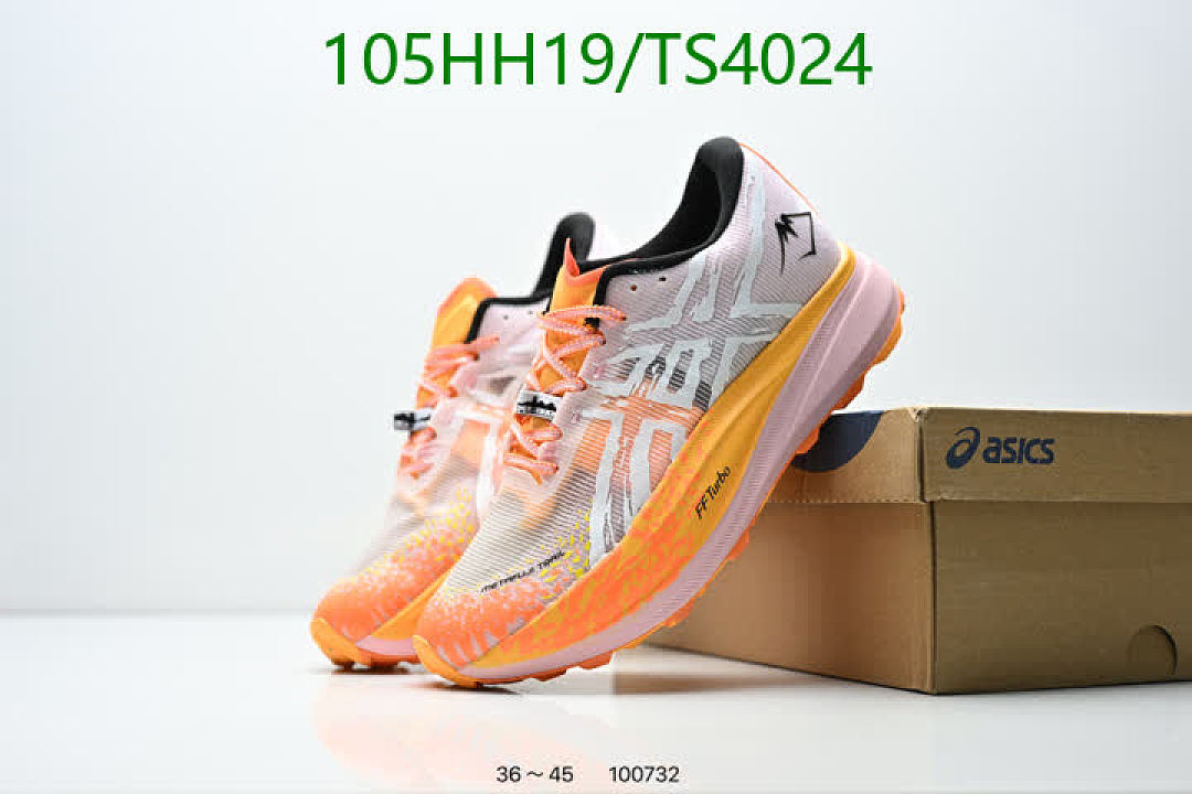 Asics-Men shoes Code: TS4024 $: 105USD