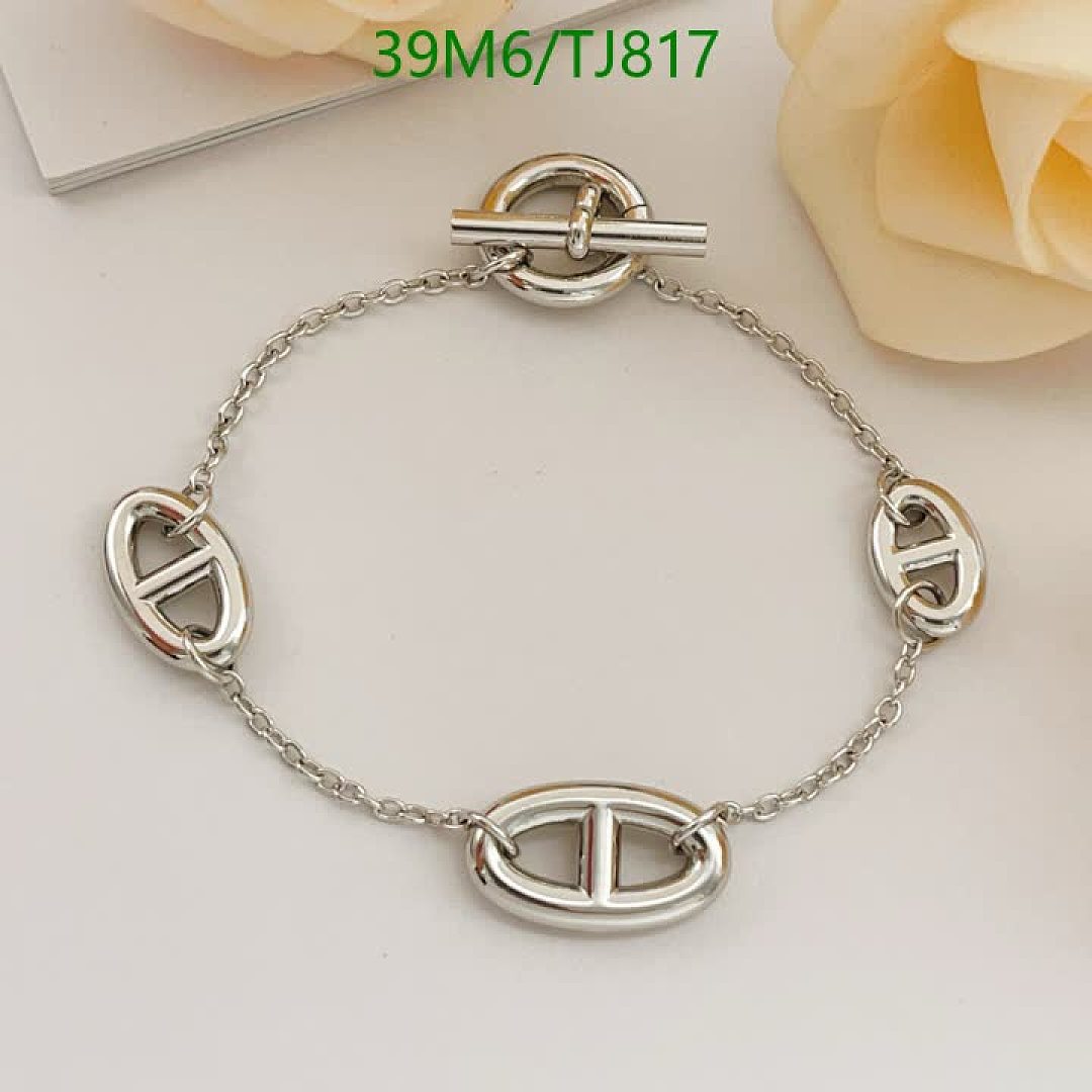 Hermes-Jewelry Code: TJ817 $: 39USD