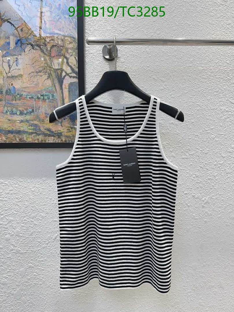 YSL-Clothing Code: TC3285 $: 95USD