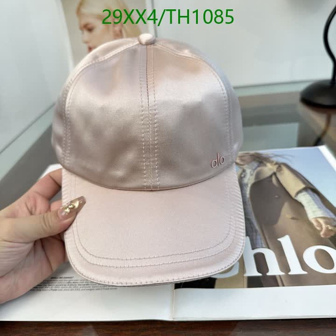 LV-Cap(Hat) Code: TH1085 $: 29USD