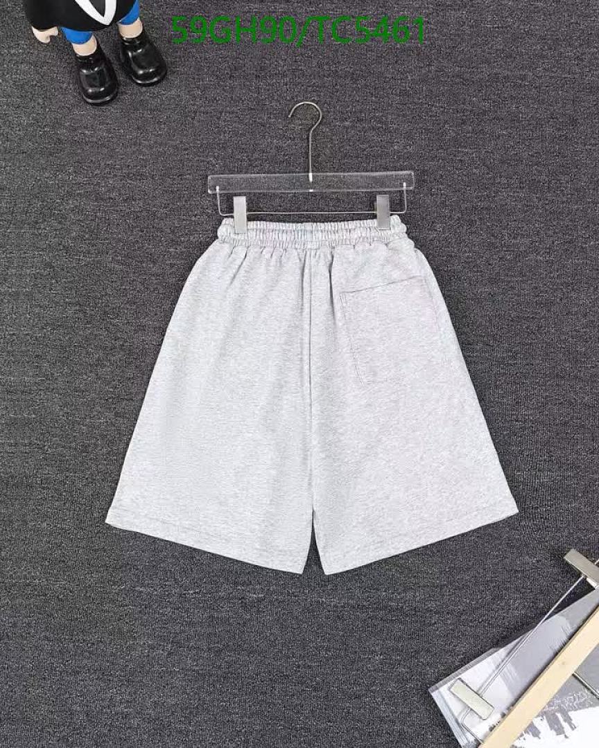 Prada-Clothing Code: TC5461 $: 59USD