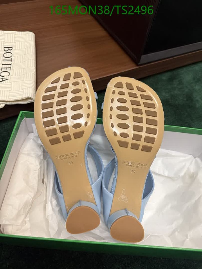 BV-Women Shoes Code: TS2496 $: 165USD