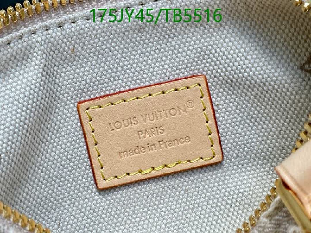 LV-Bag-Mirror Quality Code: TB5516 $: 175USD