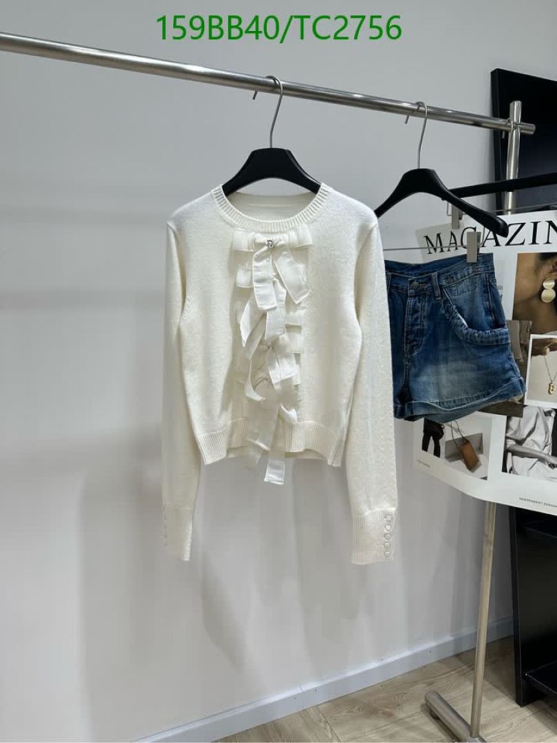 Dior-Clothing Code: TC2756 $: 159USD