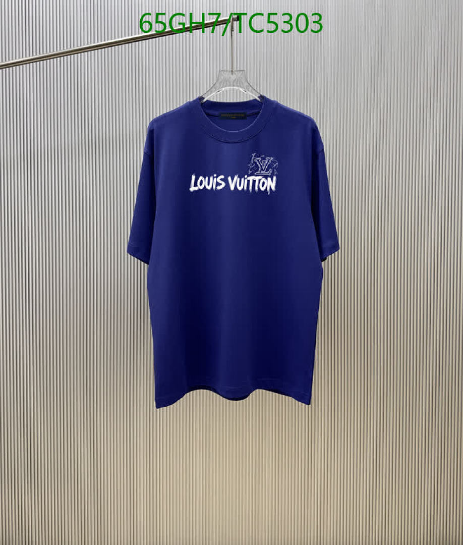 LV-Clothing Code: TC5303 $: 65USD