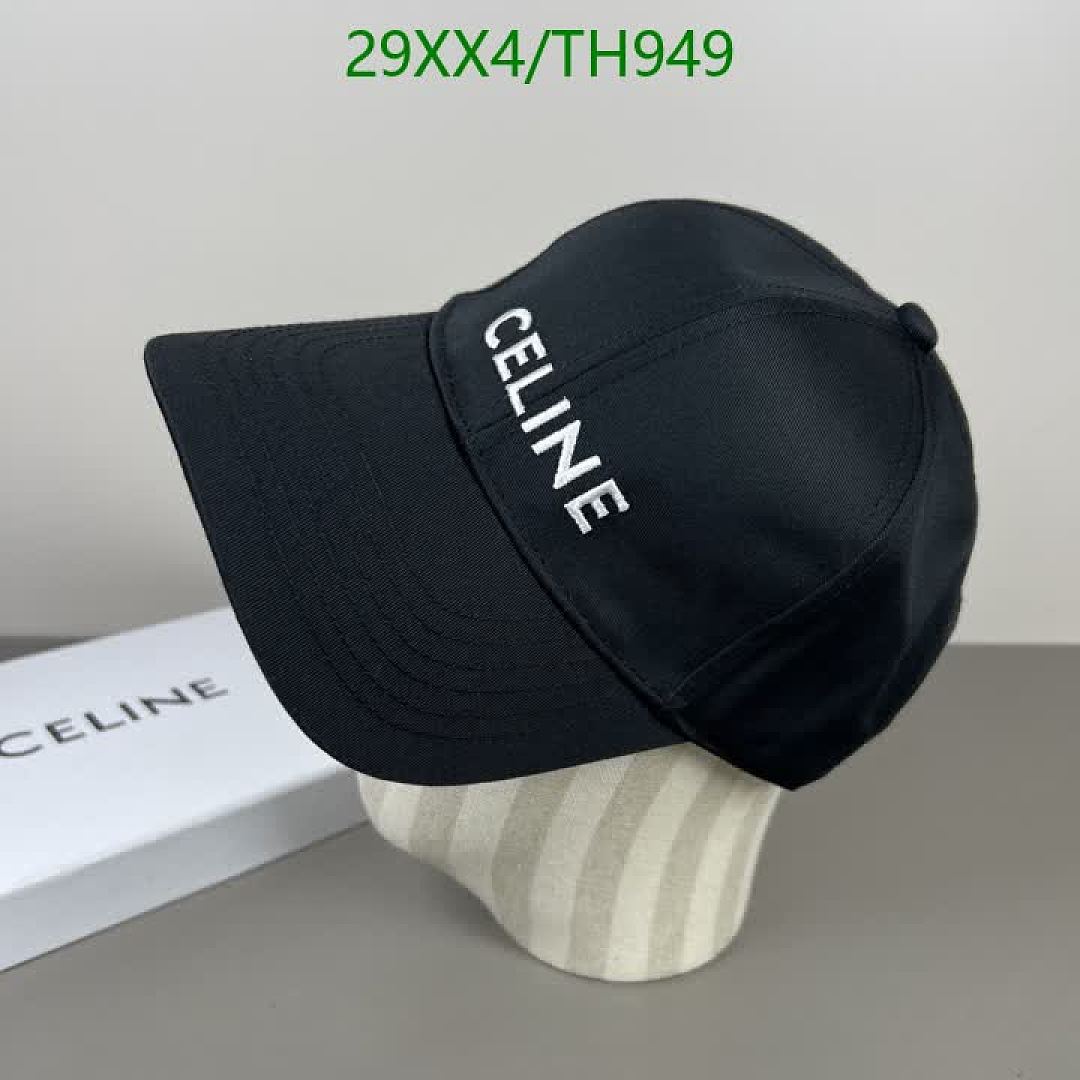 Celine-Cap(Hat) Code: TH949 $: 29USD