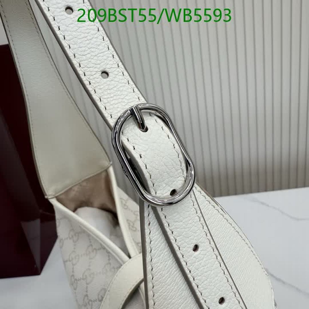 Gucci-Bag-Mirror Quality Code: WB5593 $: 209USD