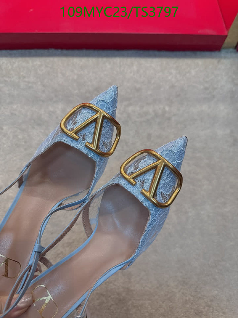 Valentino-Women Shoes Code: TS3797 $: 109USD