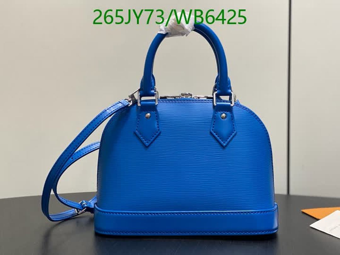 LV-Bag-Mirror Quality Code: WB6425 $: 265USD