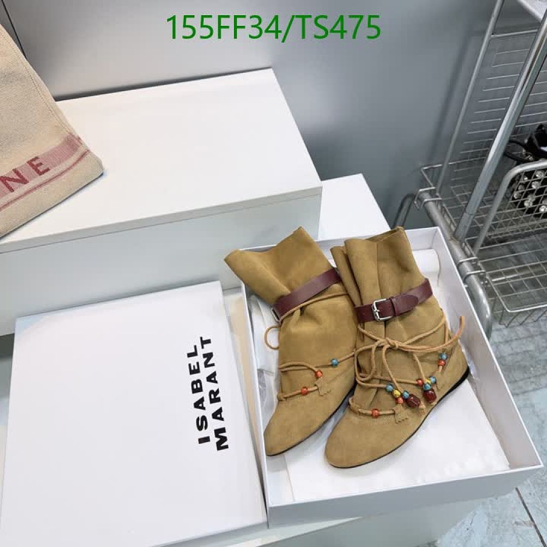 Boots-Women Shoes Code: TS475 $: 155USD