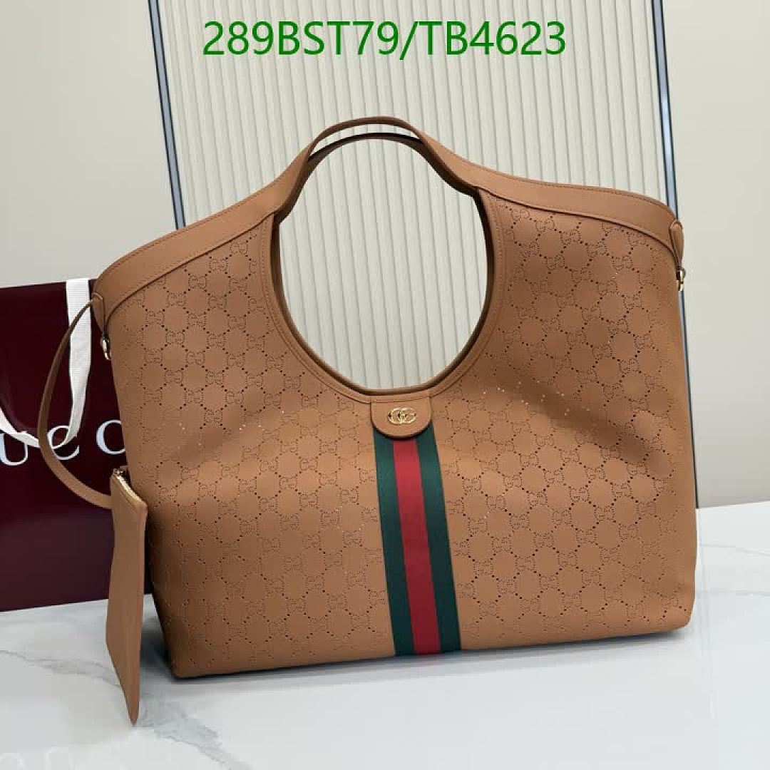 Gucci-Bag-Mirror Quality Code: TB4623 $: 289USD