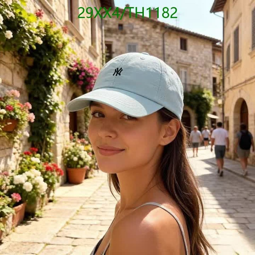 MLB-Cap(Hat) Code: TH1182 $: 29USD