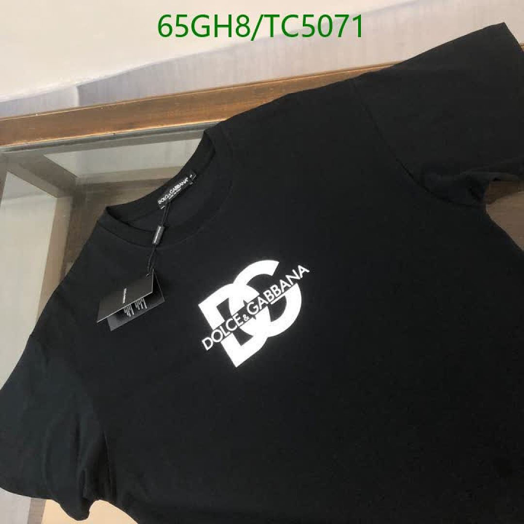 D&G-Clothing Code: TC5071 $: 65USD