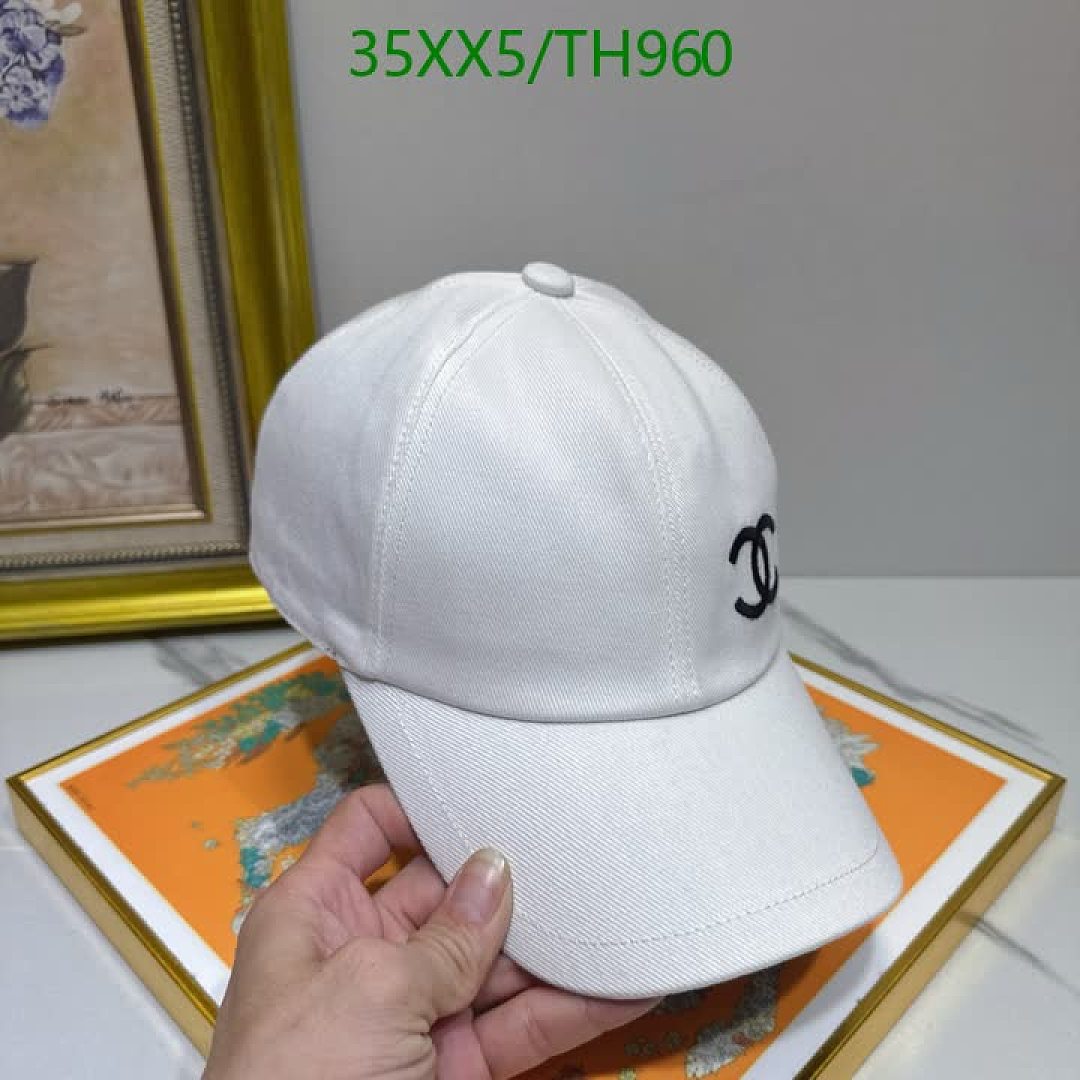 Chanel-Cap(Hat) Code: TH960 $: 35USD