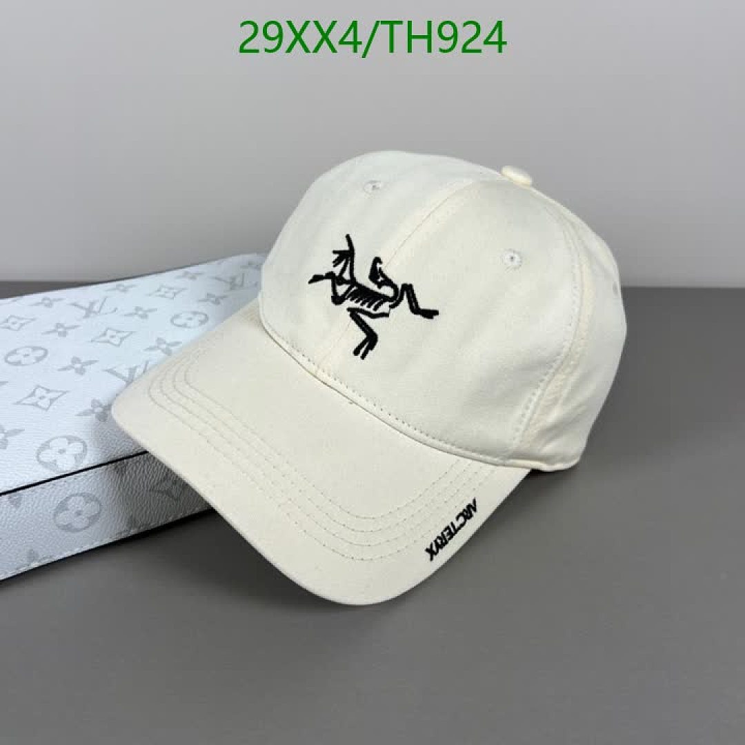 Arcteryx-Cap(Hat) Code: TH924 $: 29USD