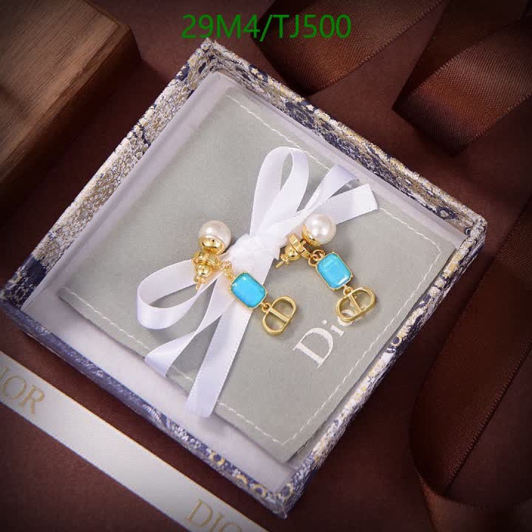 Dior-Jewelry Code: TJ500 $: 29USD