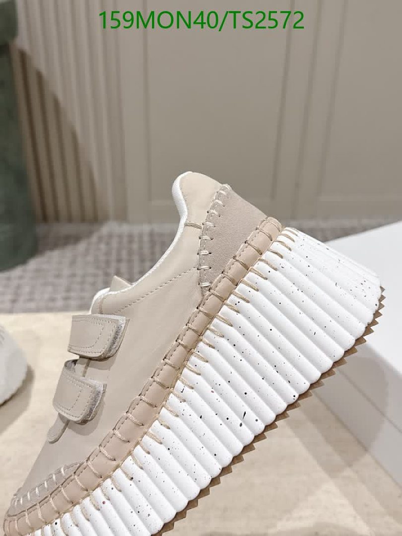 Chloe-Women Shoes Code: TS2572 $: 159USD