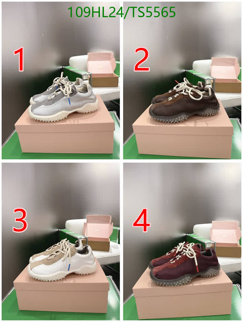 Miu Miu-Women Shoes Code: TS5565 $: 109USD