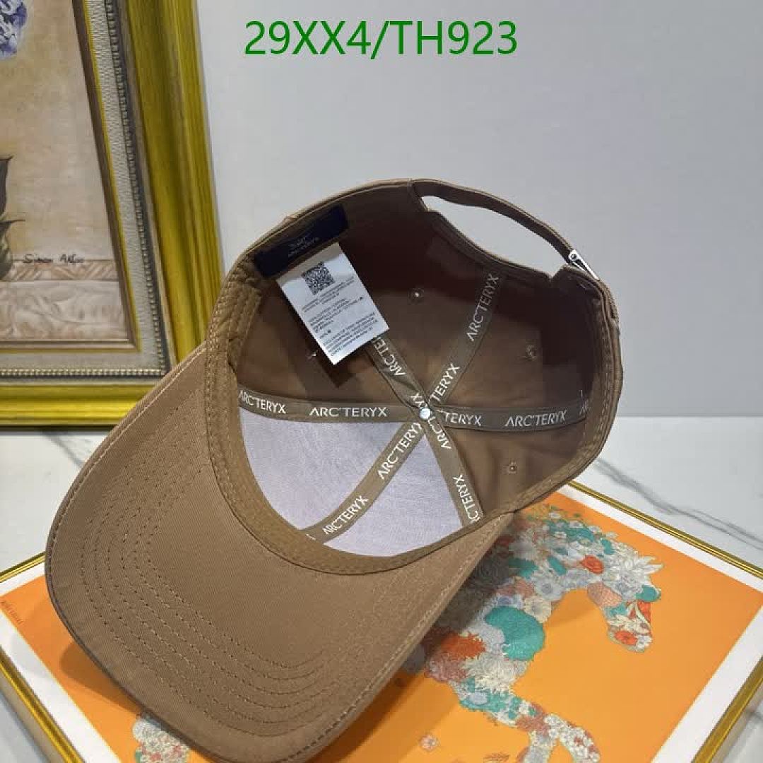 Arcteryx-Cap(Hat) Code: TH923 $: 29USD