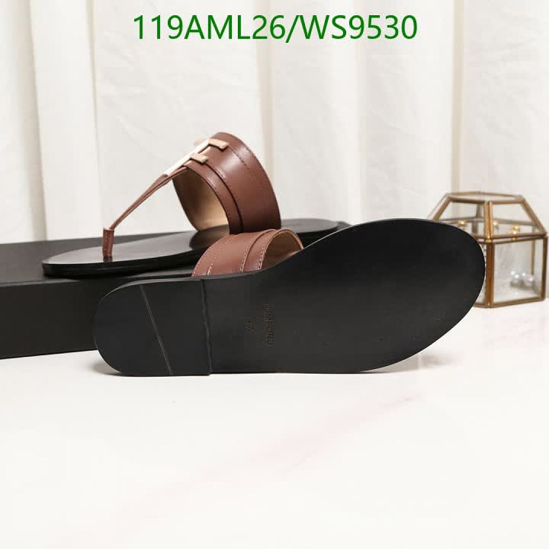 Tom Ford-Men shoes Code: WS9530 $: 119USD