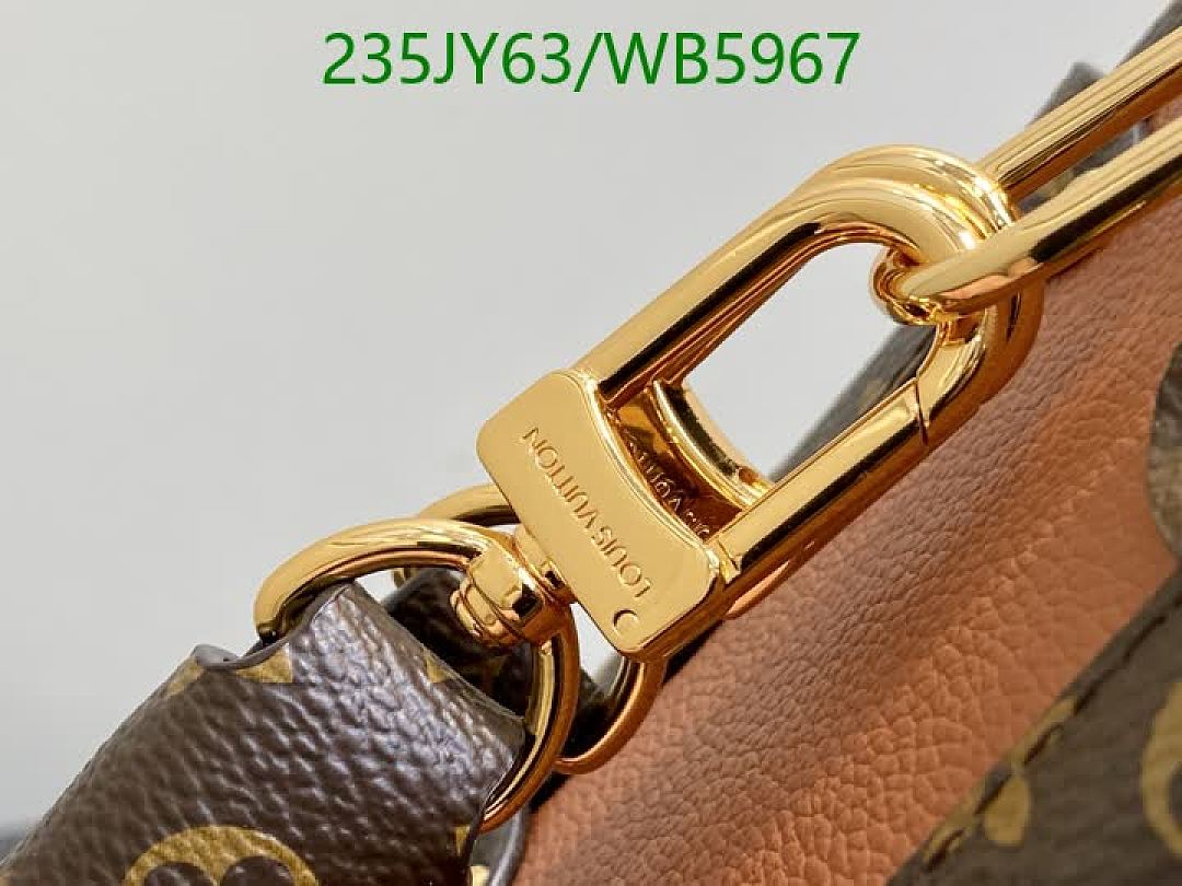 LV-Bag-Mirror Quality Code: WB5967 $: 235USD