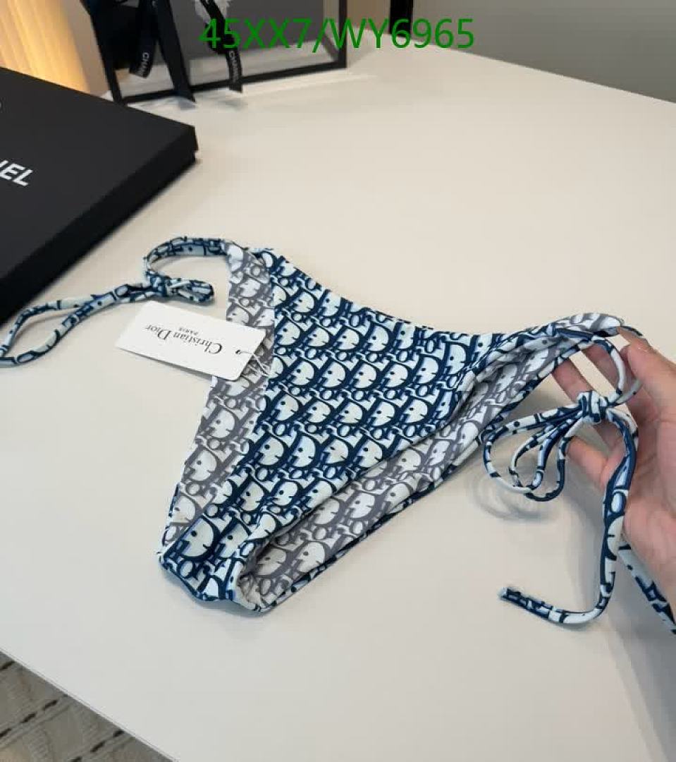 Dior-Swimsuit Code: WY6965 $: 45USD