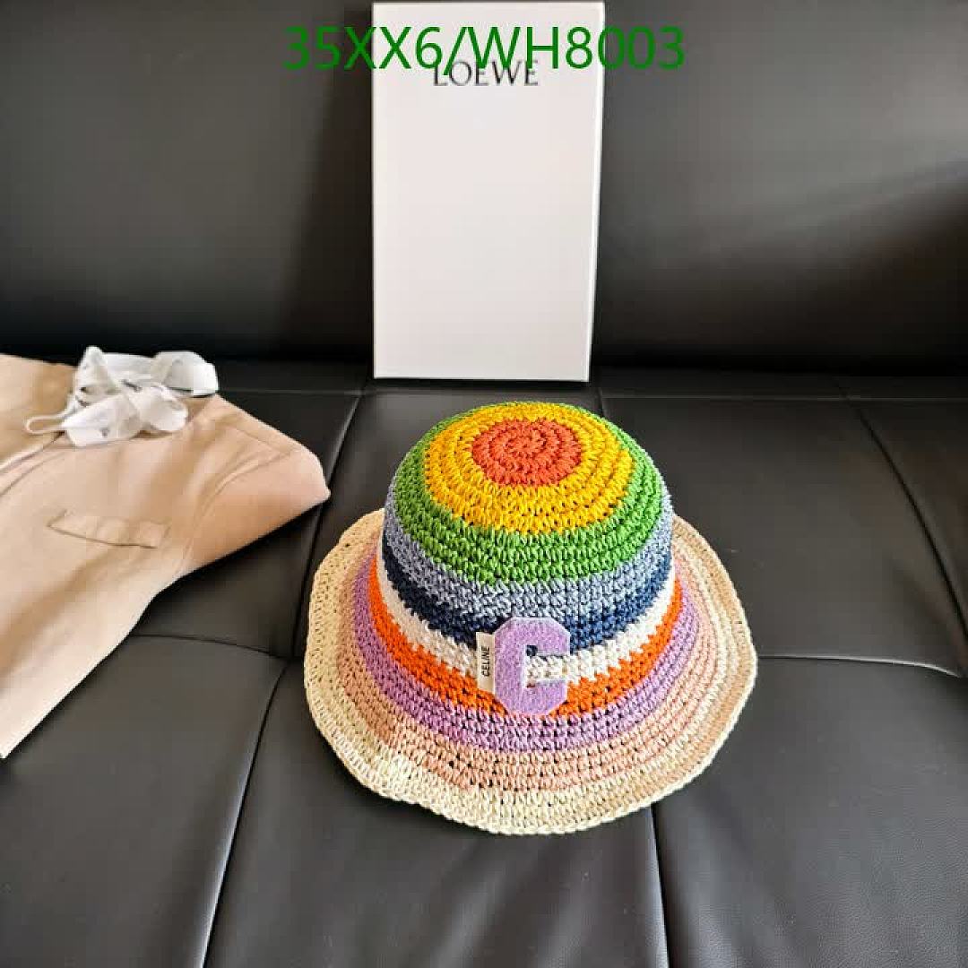 Celine-Cap(Hat) Code: WH8003 $: 35USD