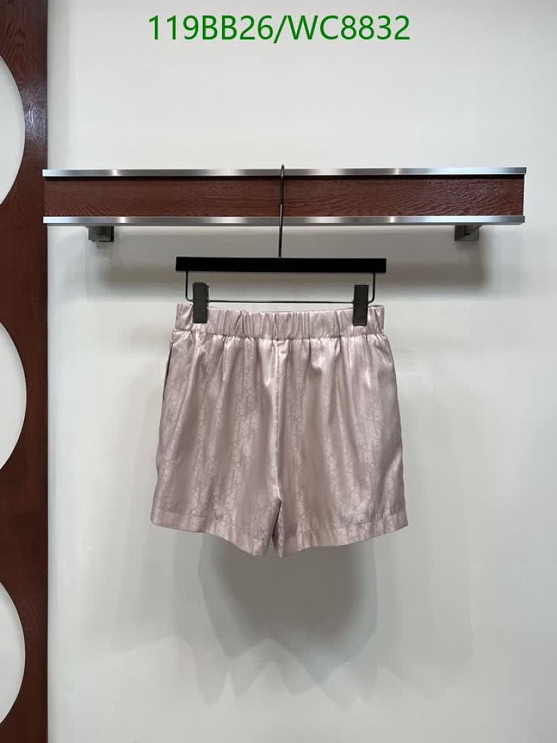 LV-Clothing Code: WC8832 $: 119USD