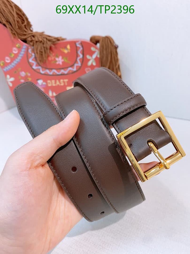 The Row-Belts Code: TP2396 $: 69USD