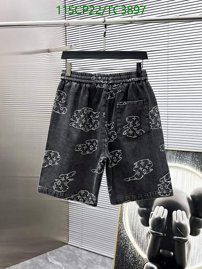 LV-Clothing Code: TC3897 $: 115USD