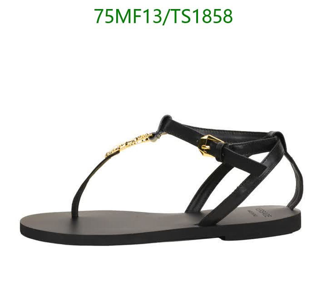Versace-Women Shoes Code: TS1858 $: 75USD