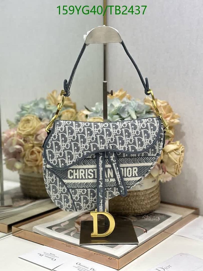 Dior-Bag-Mirror Quality Code: TB2437 $: 159USD