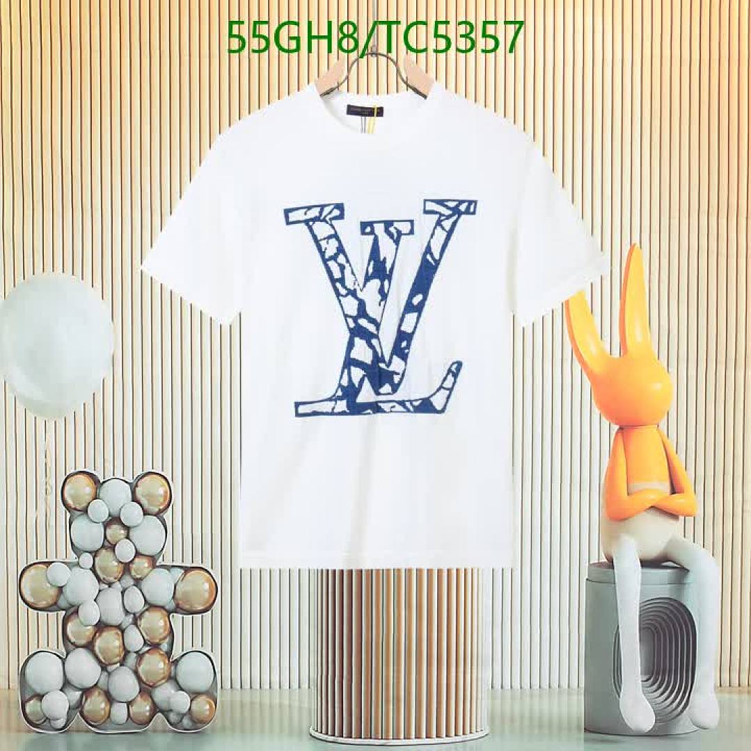 LV-Clothing Code: TC5357 $: 55USD