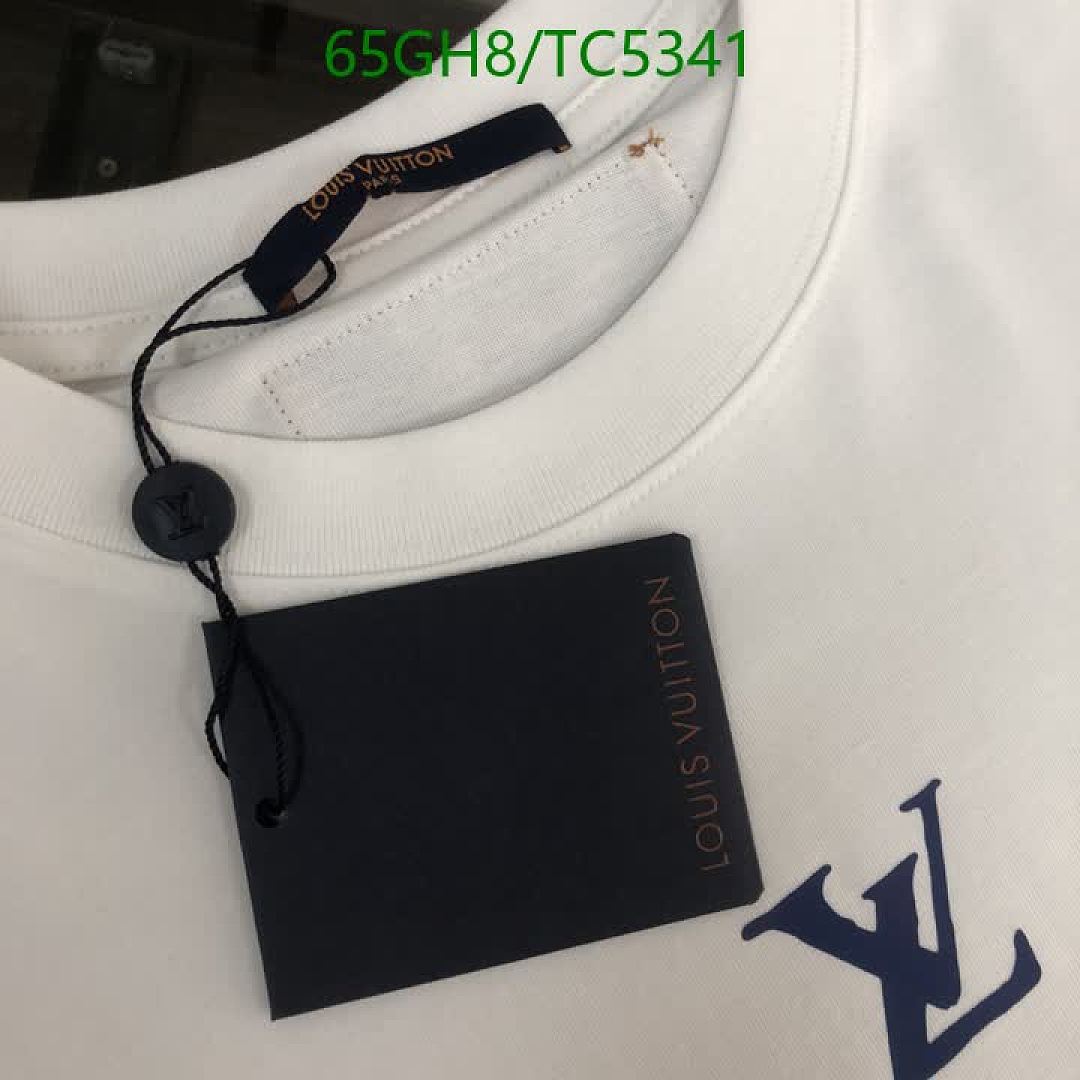 LV-Clothing Code: TC5341 $: 65USD