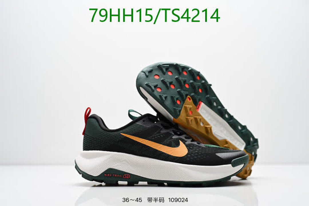 NIKE-Women Shoes Code: TS4214 $: 79USD