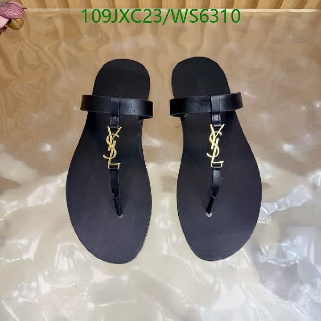 YSL-Men shoes Code: WS6310 $: 109USD