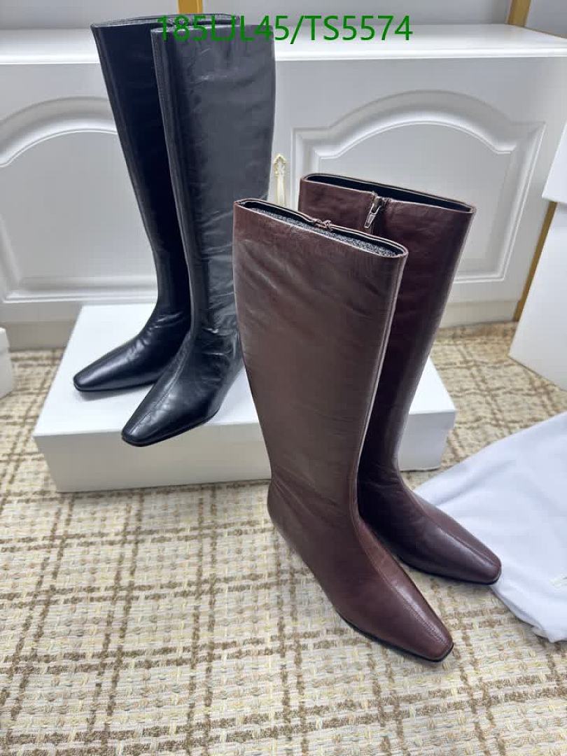 The Row-Women Shoes Code: TS5574 $: 185USD
