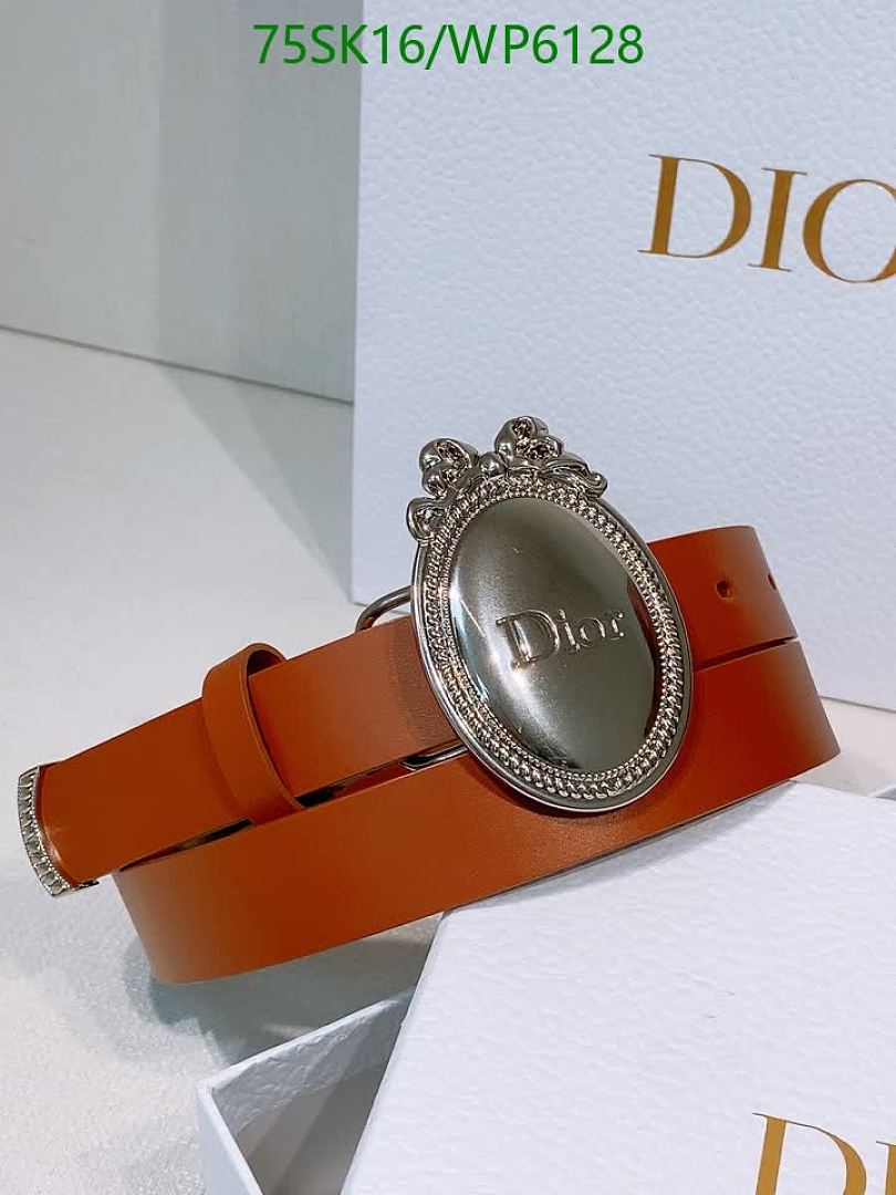 Dior-Belts Code: WP6128 $: 75USD