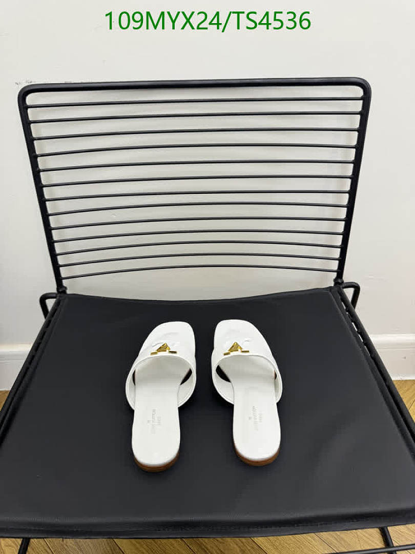 LV-Women Shoes Code: TS4536 $: 109USD