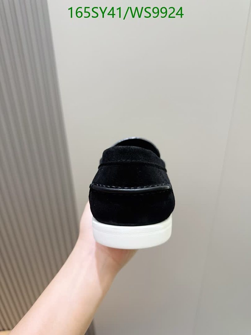 LV-Men shoes Code: WS9924 $: 165USD