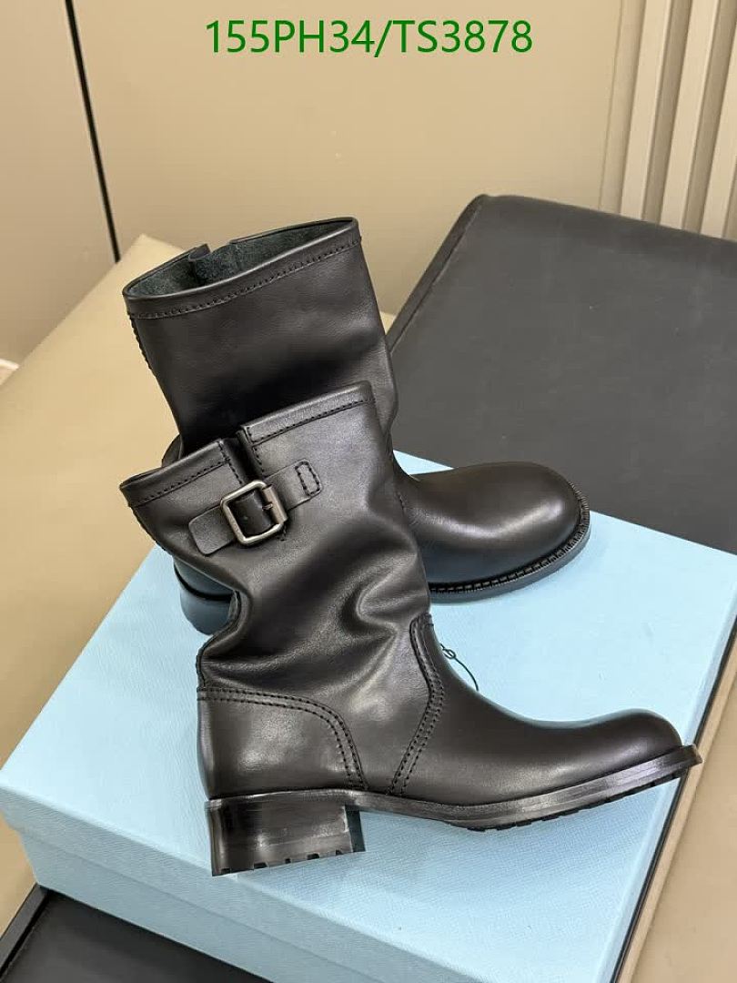 Boots-Women Shoes Code: TS3878 $: 155USD
