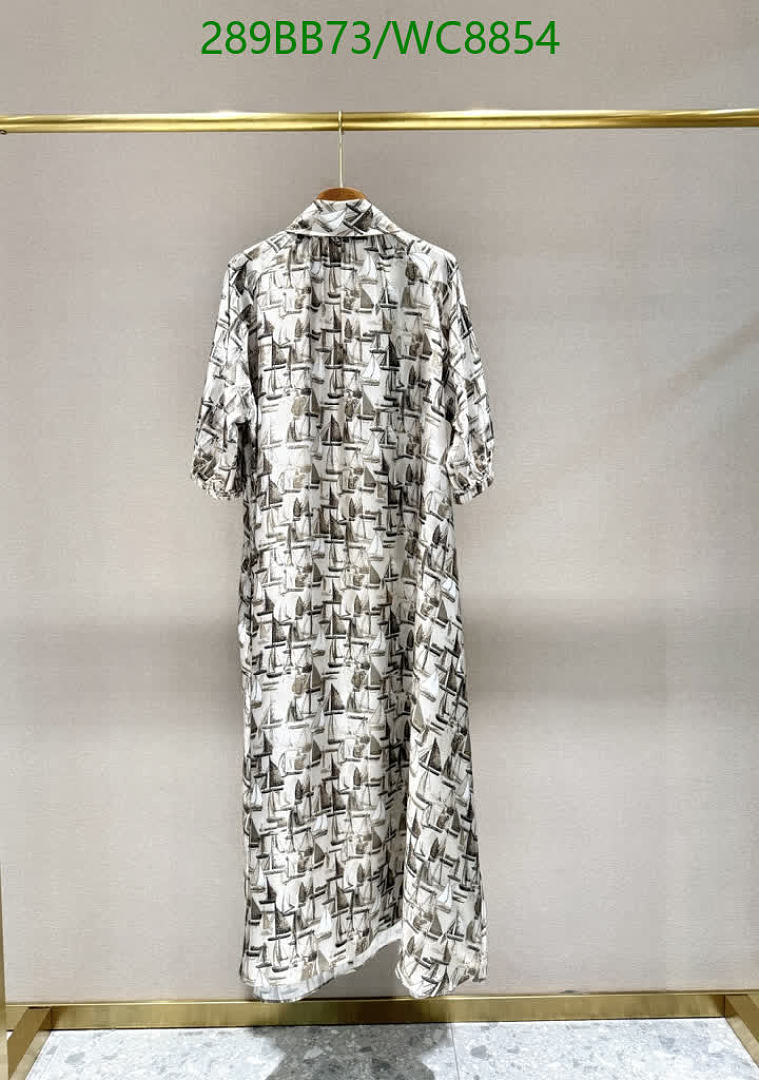 Maxmara-Clothing Code: WC8854 $: 289USD