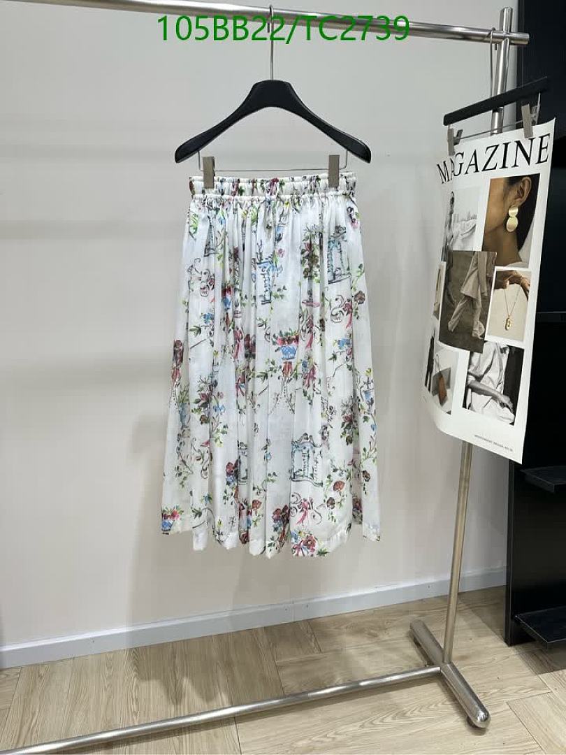Dior-Clothing Code: TC2739 $: 105USD