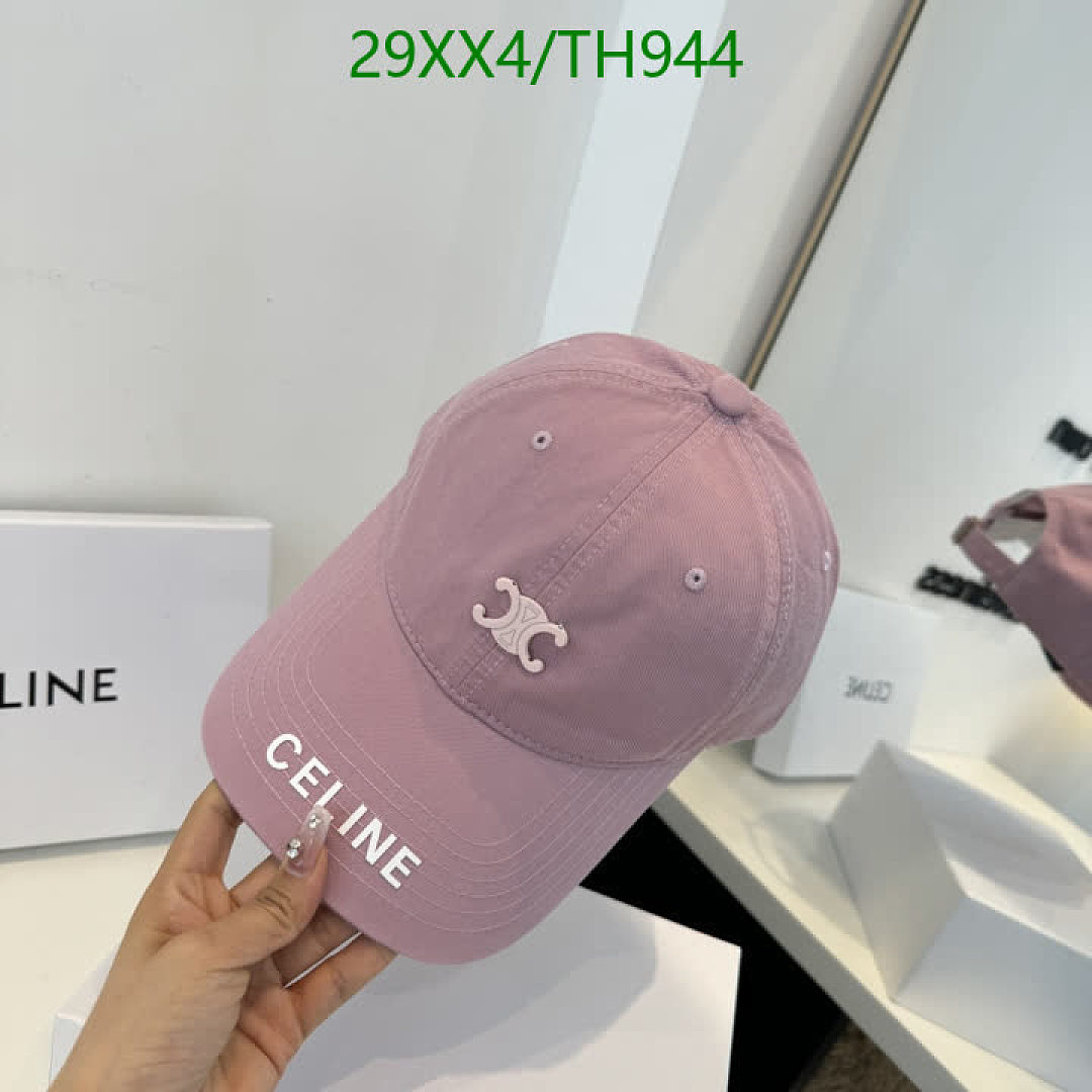 Celine-Cap(Hat) Code: TH944 $: 29USD